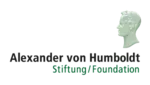 Logo Alexander von Humboldt Stiftung