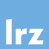 Logo of LRZ Leibniz-Rechenzentrum