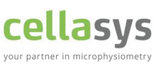Logo of cellasys GmbH