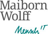 Logo of MaibornWolff GmbH