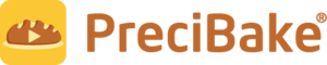Logo of PreciBake GmbH