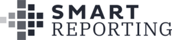 Logo of Smart Reporting