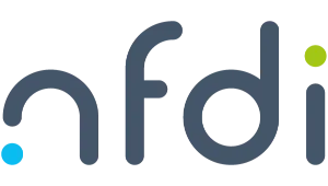 Logo NFDI