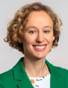 Portrait of Livia Cabernard