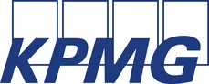 Logo of KPMG