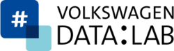 Logo of Volkswagen Data:Lab