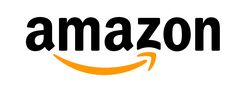 Logo of Amazon
