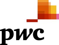 Logo of PWC