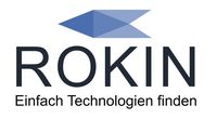 Logo of ROKIN