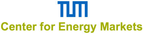 Logo of Center for Energy Markets