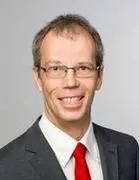 Portrait of Georg Sigl