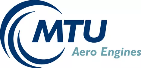 MTU logo MTU logo