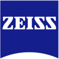 Logo of Carl Zeiss AG