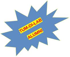 TUM-DI LAB Alumni