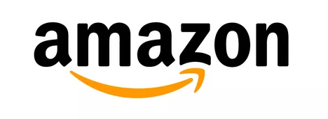 Amazon Logo Amazon Logo