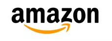 Logo of Amazon