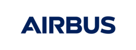 Logo of AIRBUS 