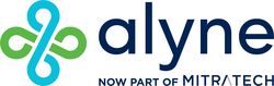 Logo of ALYNE 
