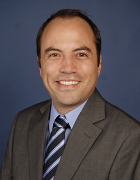 Portrait von Ricardo Acevedo Cabra Portrait von Ricardo Acevedo Cabra