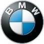 Logo of BMW GROUP