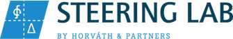 Logo of Horváth & Partner GmbH