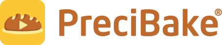 PerciBake Logo