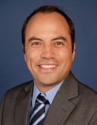 Porträt von Ricardo Acevedo Cabra Porträt von Ricardo Acevedo Cabra