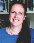 Portrait of Arielle Hemlick