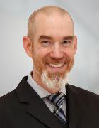 Portrait of Marco Barden