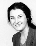 Portrait of Nora Brambilla