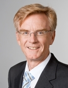 Porträt von Andreas Henkersdorf