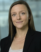 Porträt von Hanna Hottenrott