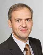 portrait of wolfgang kellerer