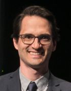 Porträt von Marcus Makowski