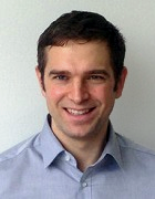 Porträt von Matthias Niessner