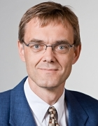 Porträt von Wolfgang Polifke