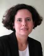 Portrait of Monica Campillos Gonzalez