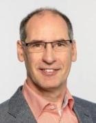 Porträt von Christian Stemmer